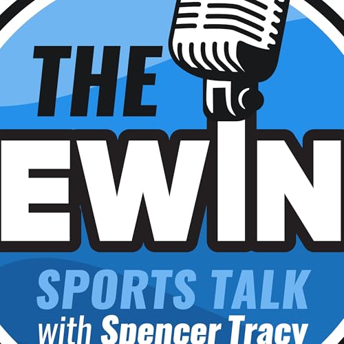 Couverture de The Rewind with Spencer Tracy