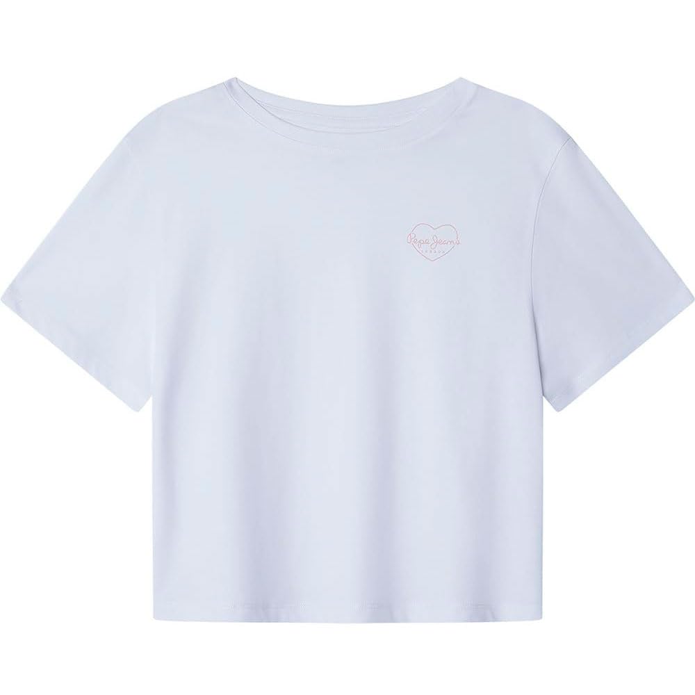 Pepe Jeans Amanda Camiseta para Niñas