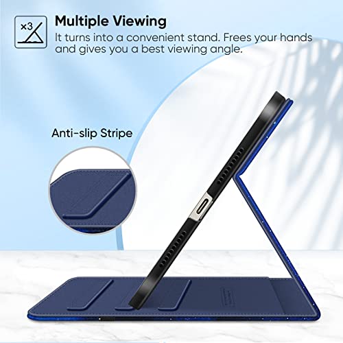 Fintie Folio Case for iPad mini 7th Generation A17 Pro/mini 6 8.3-inch by FINTIE - Used condition - Image 5