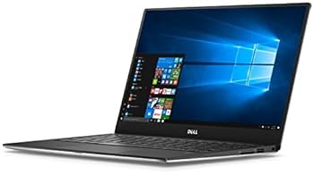 Windowsノート本体 Dell XPS 13 9360 | Intel i5 - 256 GB Dell XPS 9360 13in. (256GB, Intel Core i5-7300U 7th Gen