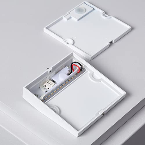 LEDKIA LIGHTING Segnapasso LED 4W Superficie da