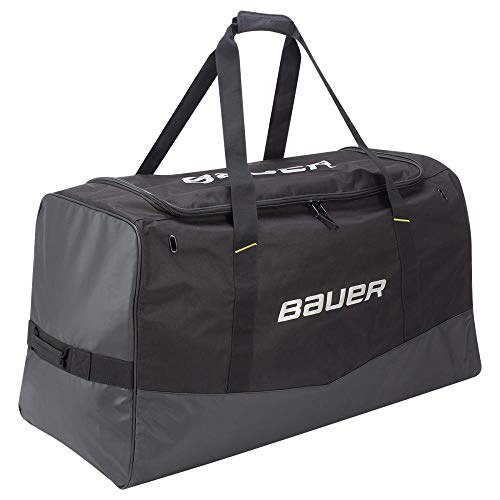 Sac Bauer S19 Core Carry Junior pour entraînements de hockey sur glace