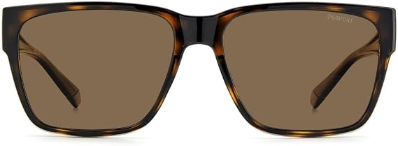 Polaroid Unisex Sunglasses