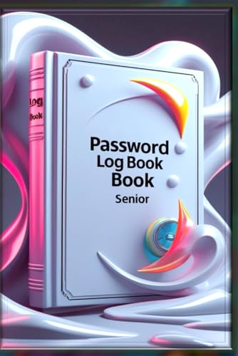 A to Z Password Manager: The Complete Offline Organizer for Digital Life (WiFi, Banking, Apps & More)