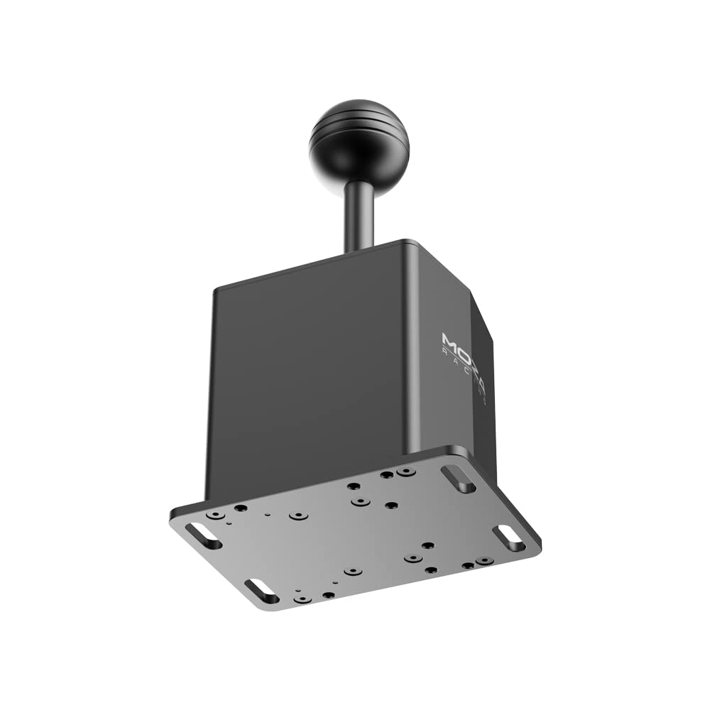 Amazon.co.jp: Moza Racing HGP Shifter シフター 7速+R Hパターン 