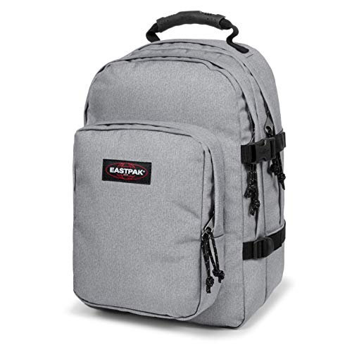 EASTPAK PROVIDER Rucksack, 33 L - Sunday Grey (Grau)