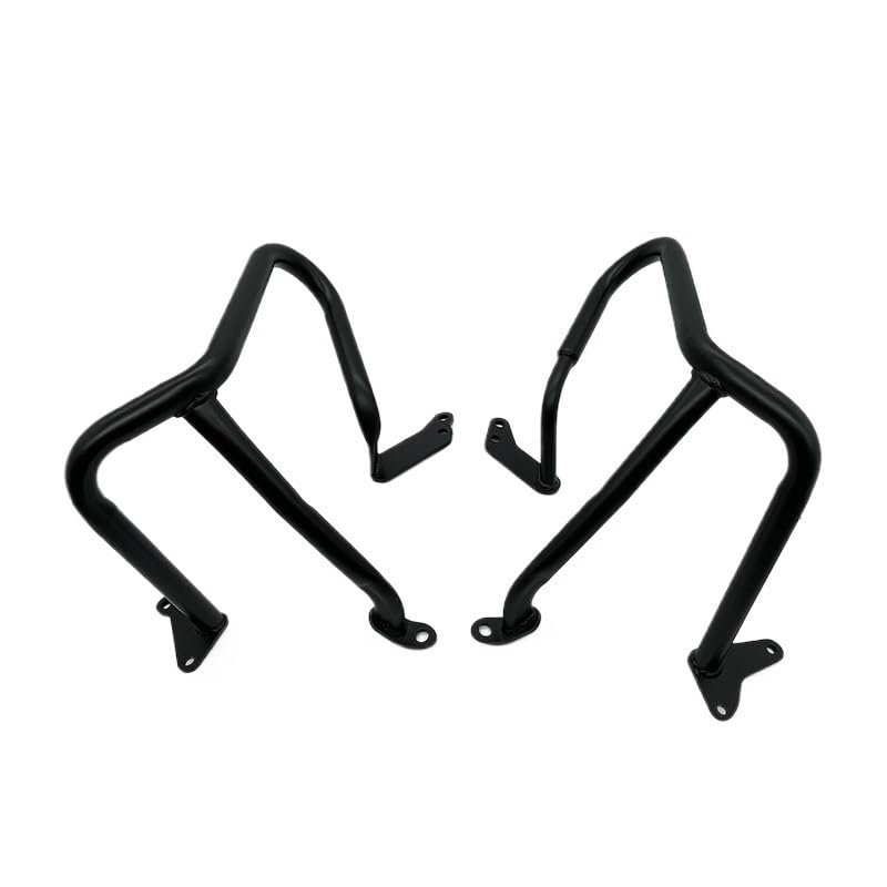 Pare-choc de protection moto R1250RT pour sécuriser les valises de selle - 3