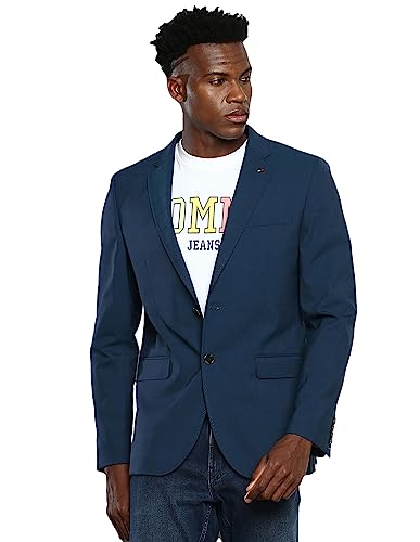Image of Tommy Hilfiger Men Casual Blazer