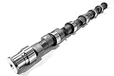 Ohio Diesel Parts Hamilton Cams Cast Camshaft 178/208 for Dodge Cummins 12V 1989-1998 and 24V 5.9/6.7L 1998.5-2018 PN: 07-c-178/208