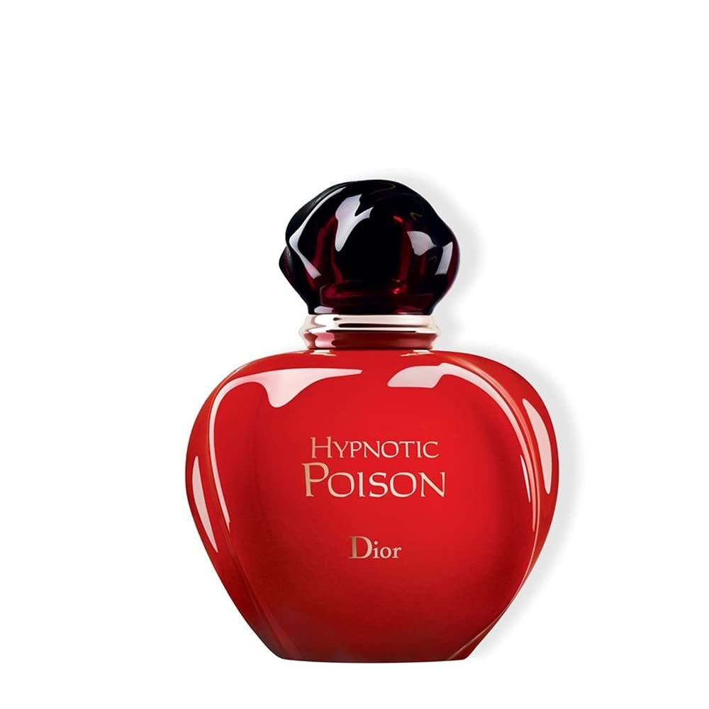 Christian Dior Hypnotic Poison Eau de Toilette - 30ML | Amazon.com.br