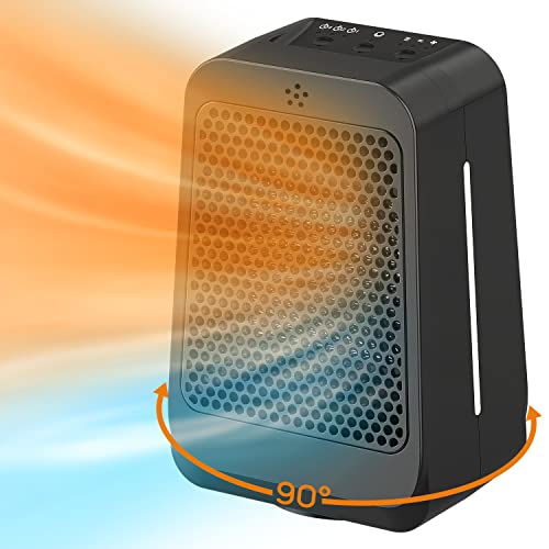 Top 10 Picks Best Small Bathroom Heaters For Indoor Use Of 2024, Tested