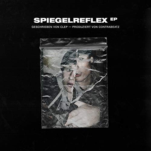 Clep & Contrabeatz feat. Vincent