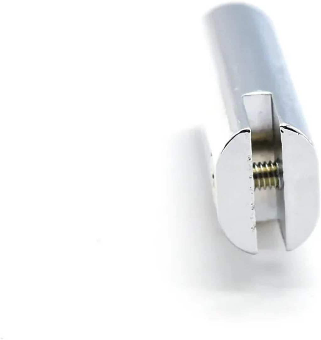 Push Sliding Cabinet Lock Cylinder for Tool Box File Office Drawer JA41 1Pcs(Same Key)