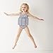 Splash About Children's Float Suit with Adjustable Buoyancy