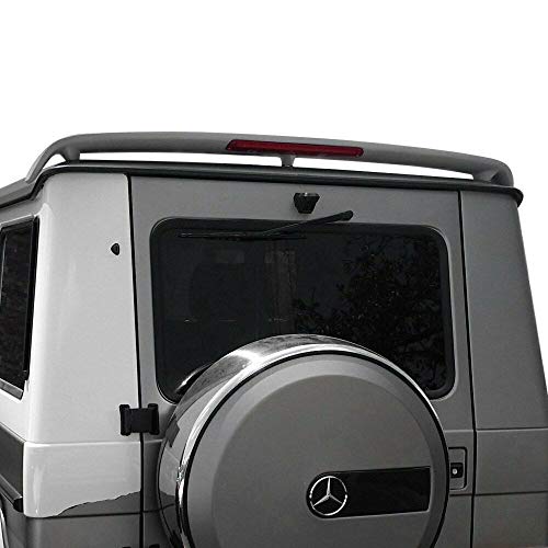Hollywood Accessories G-Wagon Rear ROOF LED Spoiler Wing G63 AMG Body Kit G550 G500 G55 Brabus 4x4