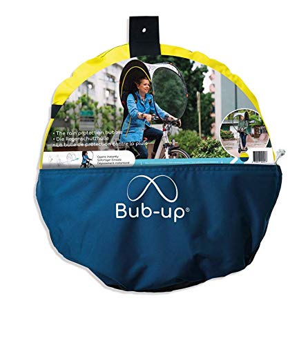 Bub-up la Protezione Pioggia bicicletta Che