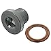 Produktbild febi bilstein 45618 Ölablassschraube mit Dichtring , 1 Stück