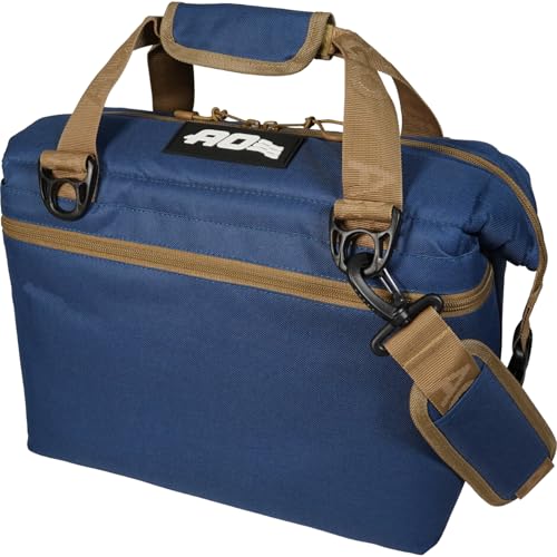 AO Coolers (G[I[N[[Y) 12pbN LoX \tgN[[ AJ u[ 11L y ۗ N[[{bNX ۗobO N[[obO ({Ki)yKi5Nۏ؁z