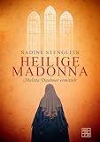  Heilige Madonna: Melitta Daubner ermittelt