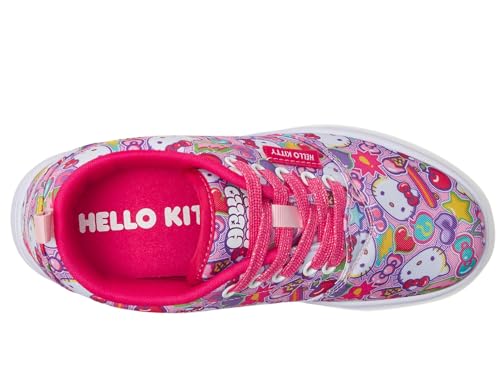 Image of HEELYS Hello Kitty Pro 20 (Little Kid /Big Kid)