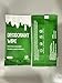 Deodorant Wipes Individually Wrapped, Wet Wipes for Underarm and Full Body, Remove Sweat, Oil and Odors, Pack of 150