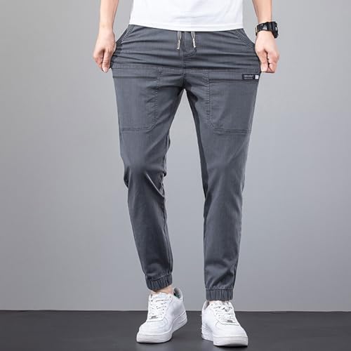 MultiPants-High Stretch Multi-Pocket Durable Cargo Pants, Mencomfy Cargo Pants, Multipants for Men3