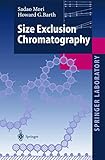 Size Exclusion Chromatography (Springer Laboratory)