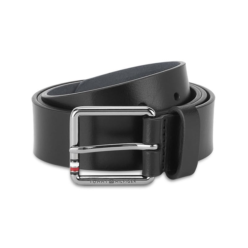 TOMMY HILFIGER Men Leather Belt