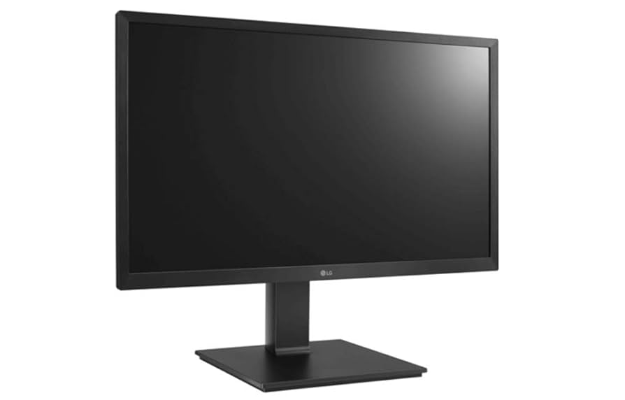 LG 24BK550Y-B モニター 120W LG UltraGear™ 24 inch 75Hz Gaming Monitor - 24MP60G-B | LG USA