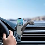 Zoom IMG-1 huehkir portacellulare adesivo per autovettura Zoom IMG-1 huehkir portacellulare adesivo per autovettura