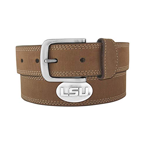 NCAA LSU Tigers Light Crazy Horse 