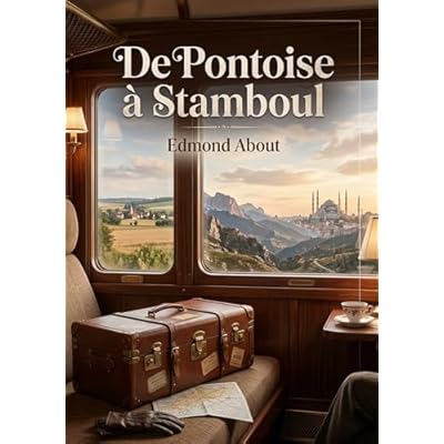 De Pontoise &agrave; Stamboul