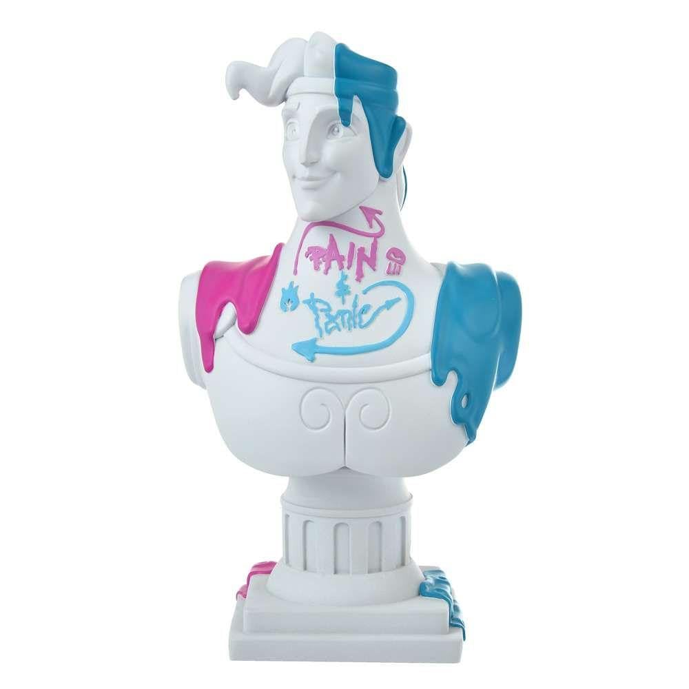 Amazon.co.jp: ヘラクレス、ペイン＆パニック フィギュア Lewis