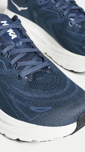 HOKA Hoka Men's Arahi 8 Varsity Navy/White 7 Medium