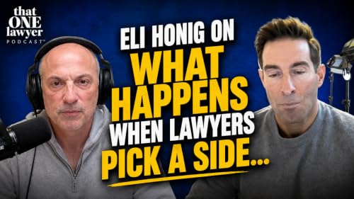 The Cost of Calling Out Your Own Side as a Lawyer