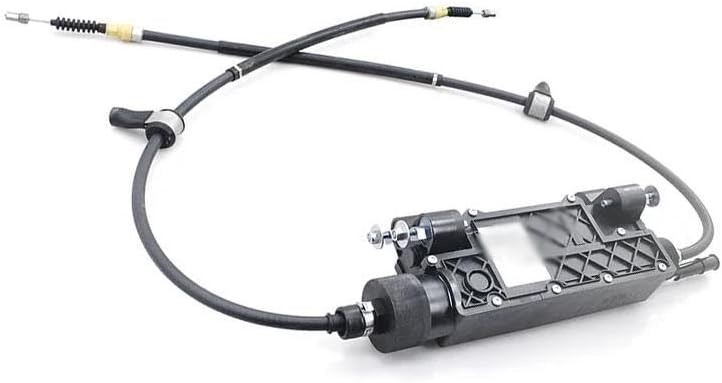 電動パーキングブレーキ（EPB) | 『部品辞典』 １０００部品網羅！ クルマの材料・加工法