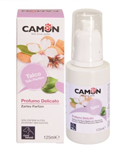 Colonia Perros San Dimas Marca Camon