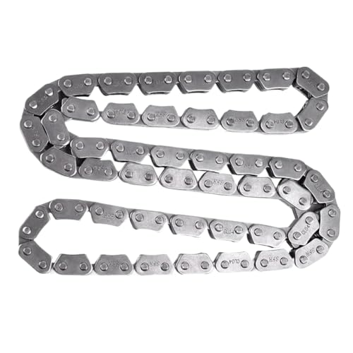 Cadena de distribución de moto para tus rutas en los modelos GSX250R y DL250 de 2018 a 2020