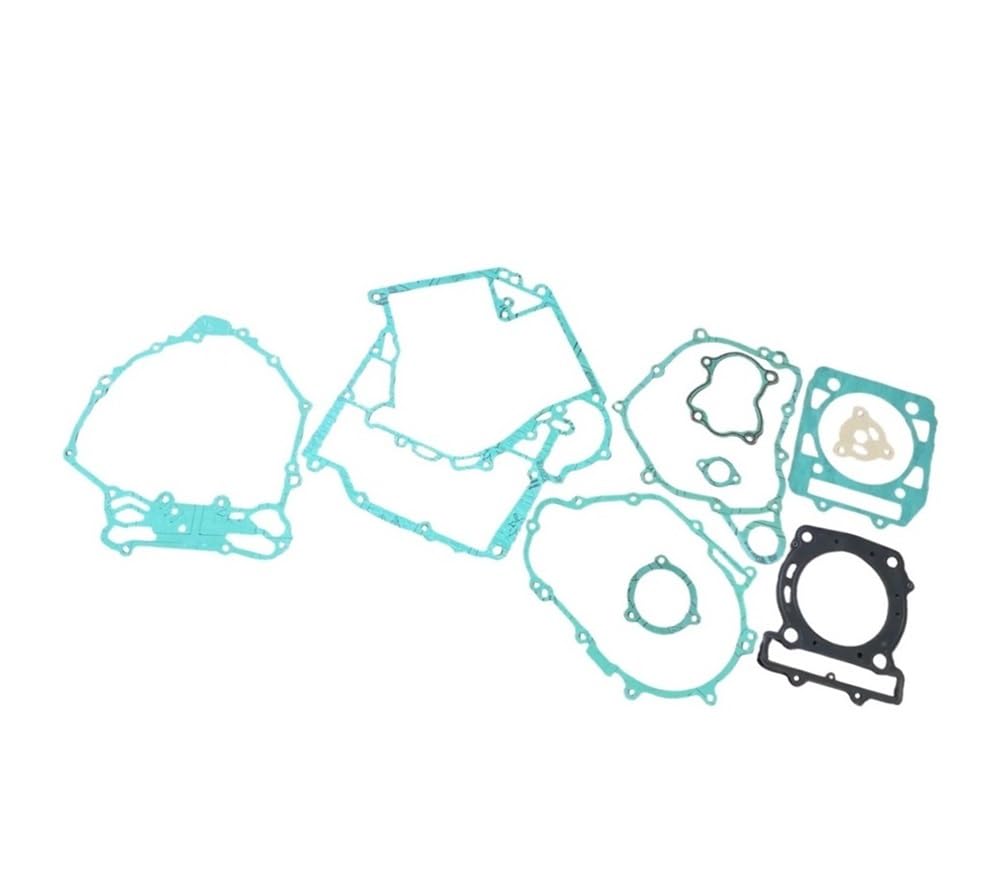 Coussin de moteur pour ATV HS700UTV bloc de support moteur en caoutchouc