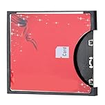 OEBUAFI Compact Flash Card Adapter WiFi Memory Card with High Speed ​​ABS Shell to CF Reader for Data Transfer Compatible with Most WiFi Memory, Manual Insertion for Protection