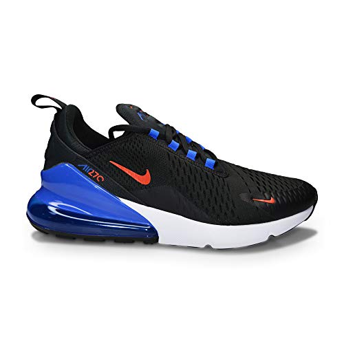 Los 30 mejores Nike Air Max 270 Hombre capaces: la mejor revisión sobre Nike  Air Max 270 Hombre