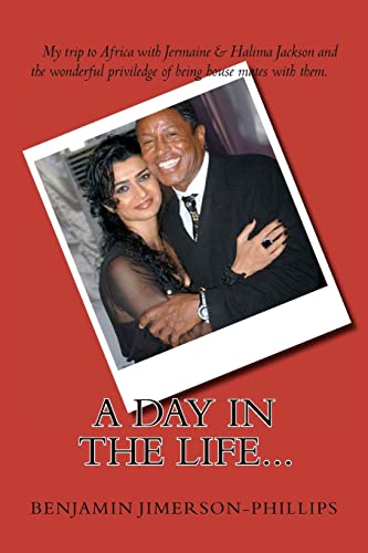 "A Day In The Life"... (Volume 1)