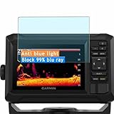 compatibile con Garmin ECHOMAP UHD2 54cv 53cv 52cv