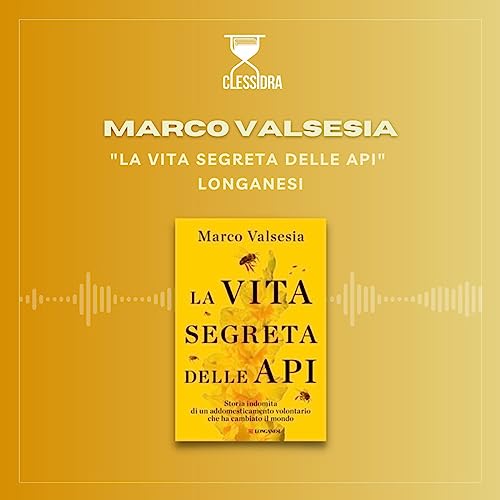 Marco Valsesia "Non chiedete miele agli apicoltori"
