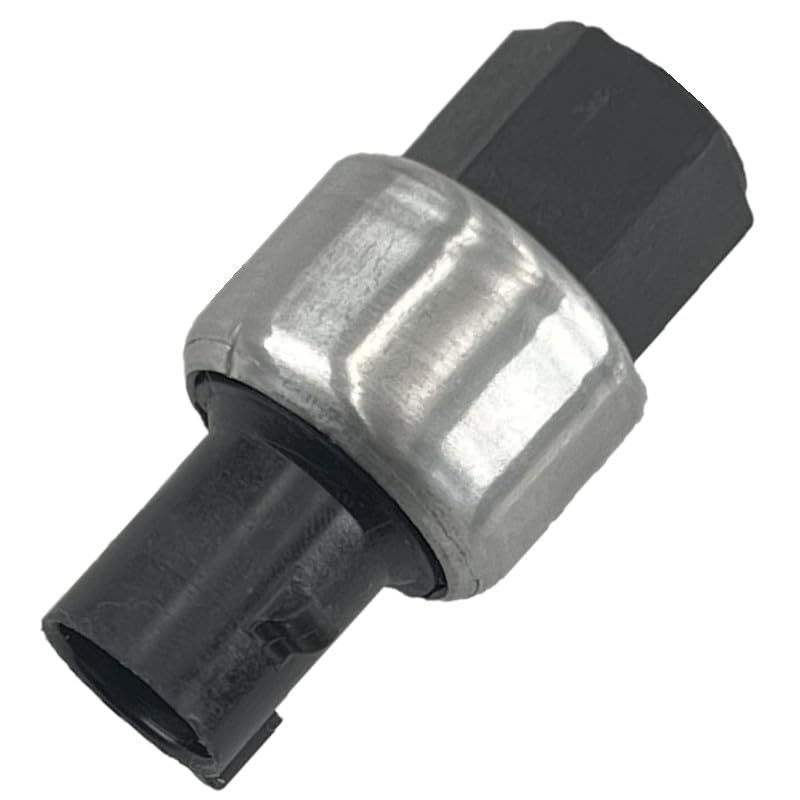 152962 Air Conditioning Clutch Cycling Switch for Chevy Silverado Tahoe Blazer Express GMC Jimmy Savana Sonoma Yukon
