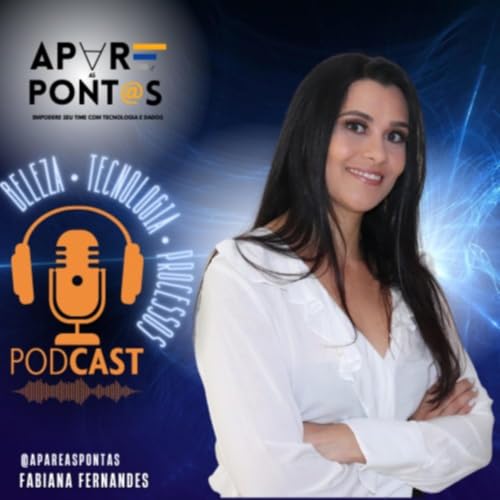 Couverture de Apare as Pontas