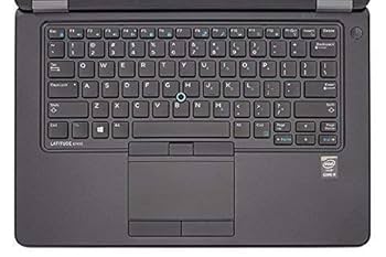 Dell Latitude E7450 14in FHD Business Laptop Computer, Intel
