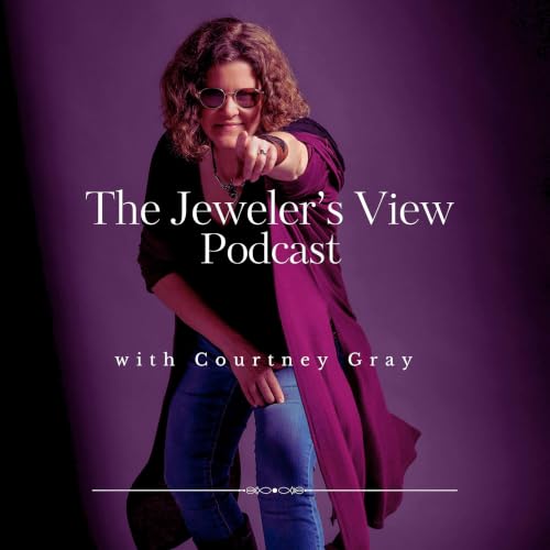 #86: Why Do Buyers Connect with Certain Jewelry