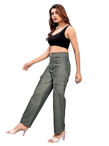Image of ELLITI Women's Relaxed Jeans