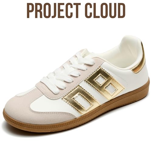 Image of Project Cloud Womens Sneakers - Comfortable Fashion Sneakers for Women